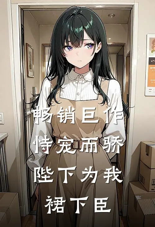 畅销巨作恃宠而骄，陛下为我裙下臣