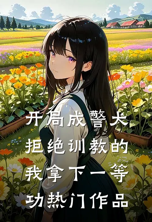 开局成警犬，拒绝训教的我拿下一等功热门作品