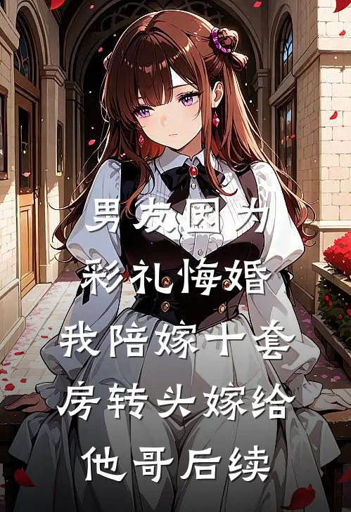 男友因为彩礼悔婚，我陪嫁十套房转头嫁给他哥后续