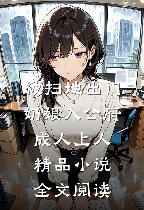 被扫地出门，奶娘入公府成人上人精品小说全文阅读