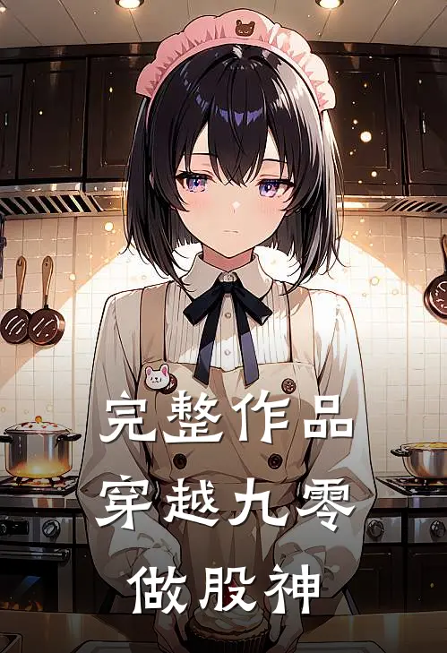 完整作品穿越九零做股神
