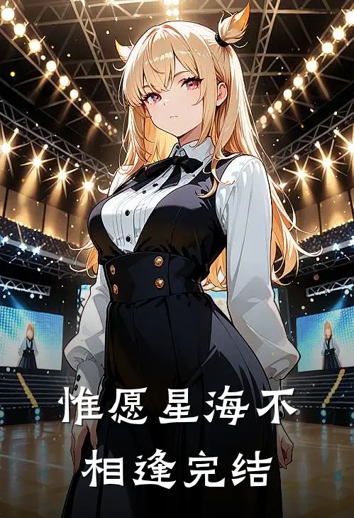 惟愿星海不相逢完结