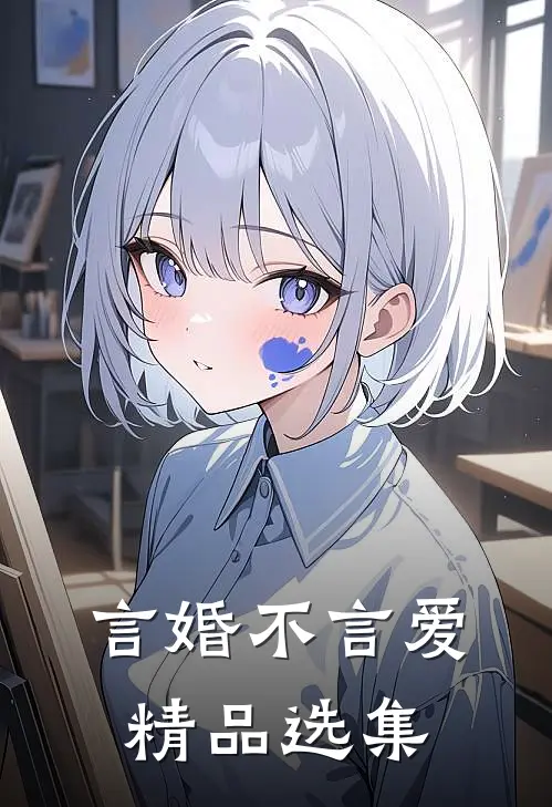 言婚不言爱精品选集