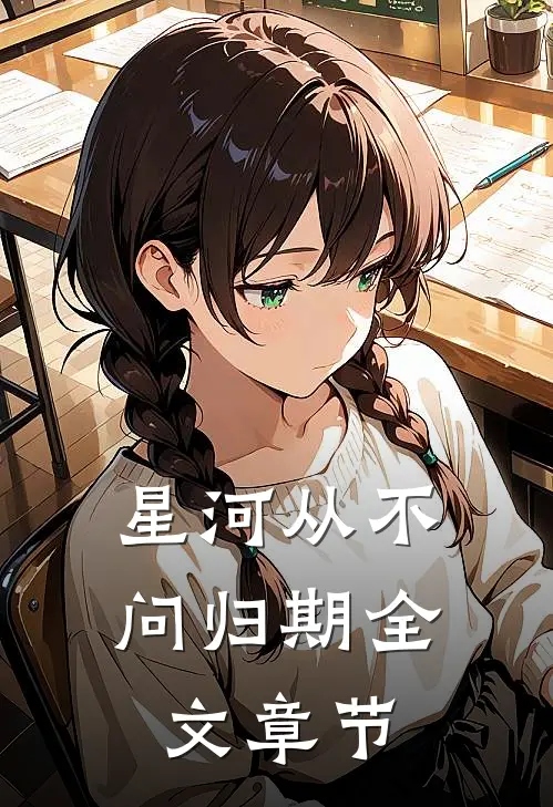 星河从不问归期全文章节