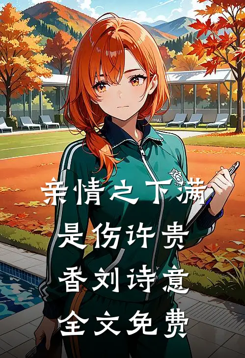 亲情之下满是伤许贵香刘诗意全文免费