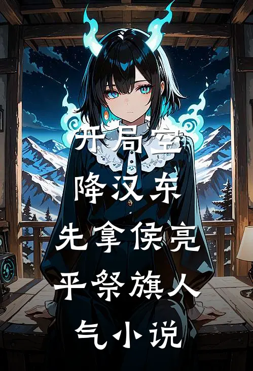 开局空降汉东，先拿侯亮平祭旗人气小说