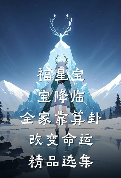 福星宝宝降临，全家靠算卦改变命运精品选集