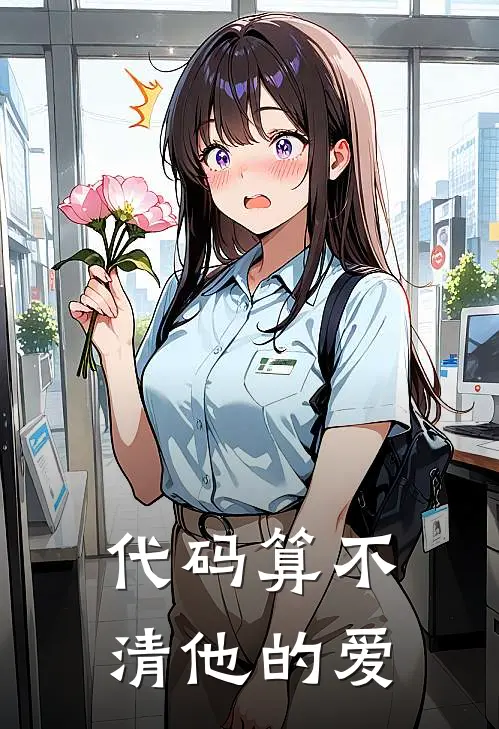 代码算不清他的爱