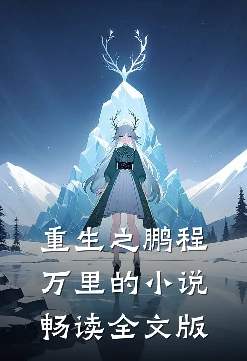 重生之鹏程万里的小说畅读全文版