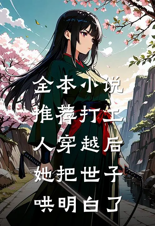 全本小说推荐打工人穿越后，她把世子哄明白了