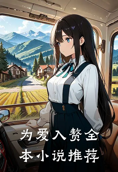 为爱入赘全本小说推荐