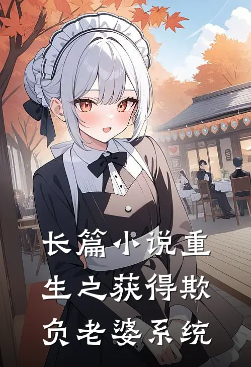 长篇小说重生之获得欺负老婆系统
