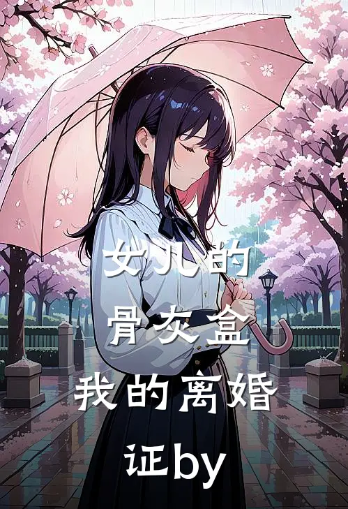 女儿的骨灰盒，我的离婚证by