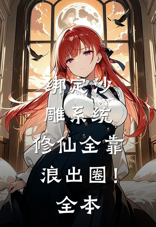 绑定沙雕系统：修仙全靠浪出圈！全本