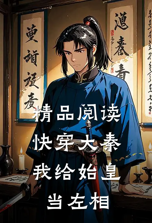 精品阅读快穿大秦：我给始皇当左相