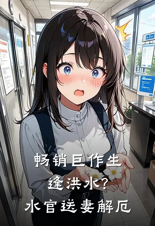 畅销巨作生逢洪水?水官送妻解厄