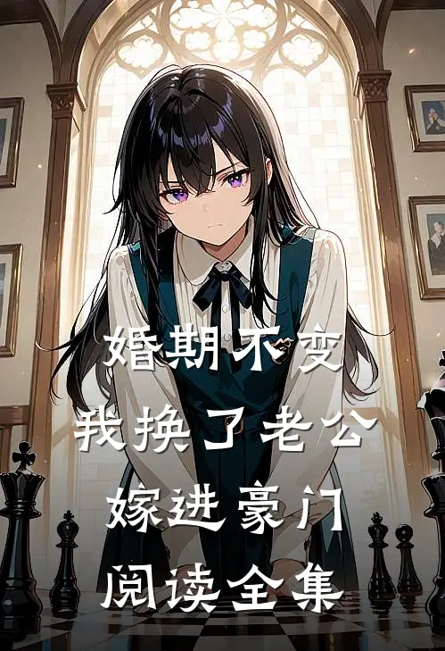 婚期不变，我换了老公嫁进豪门阅读全集