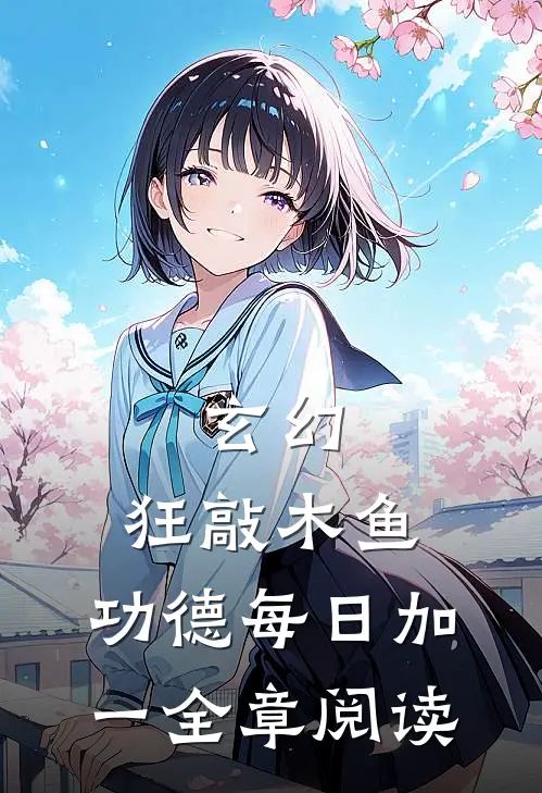 玄幻：狂敲木鱼，功德每日加一全章阅读