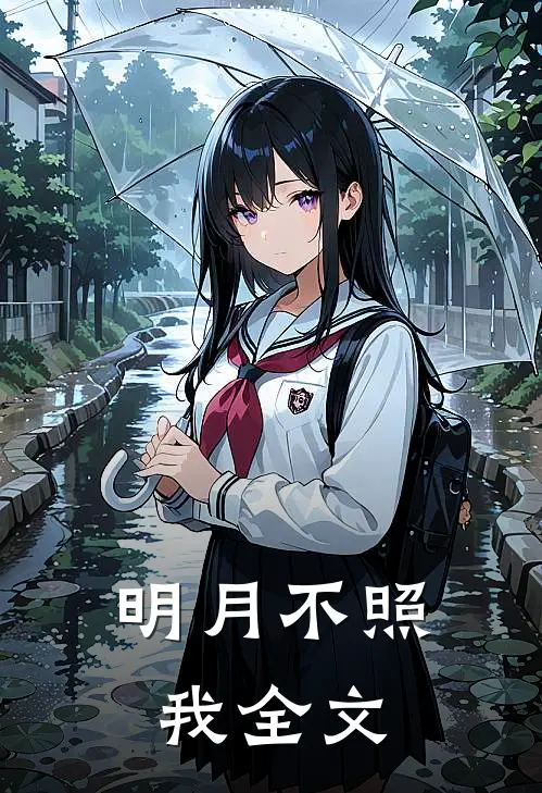 明月不照我全文