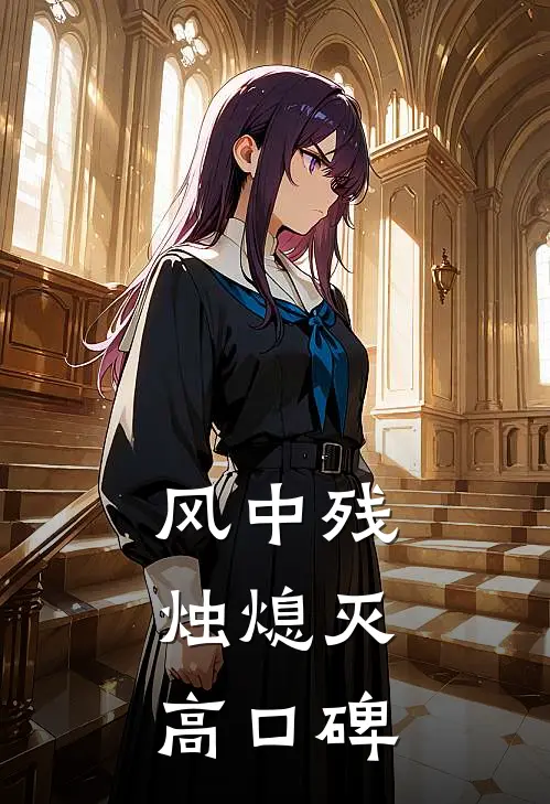 风中残烛熄灭高口碑