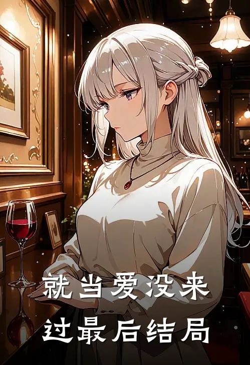 就当爱没来过最后结局