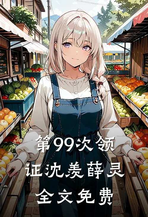 第99次领证沈羡薛灵全文免费