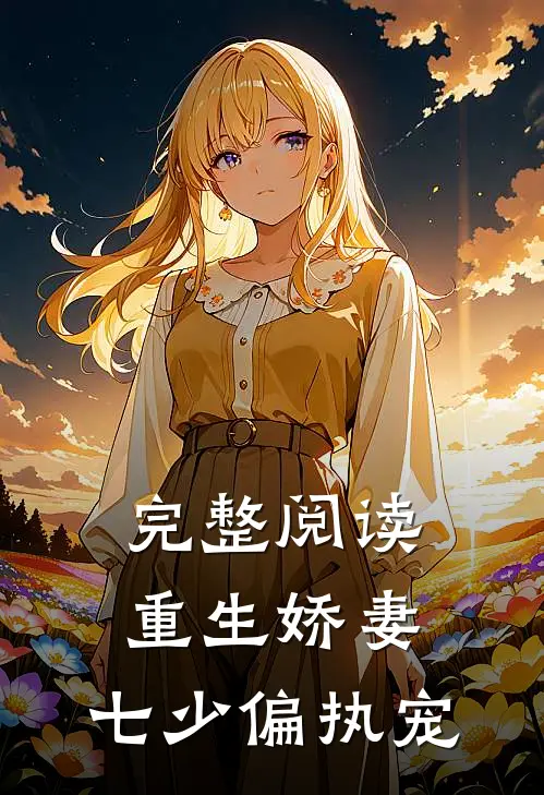 完整阅读重生娇妻：七少偏执宠