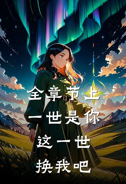全章节上一世是你，这一世换我吧