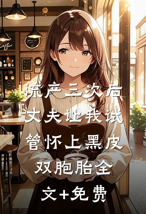 流产三次后，丈夫让我试管怀上黑皮双胞胎全文+免费