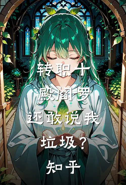 转职十殿阎罗，还敢说我垃圾？知乎