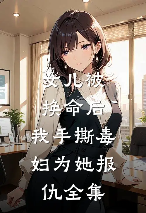 女儿被换命后，我手撕毒妇为她报仇 全集