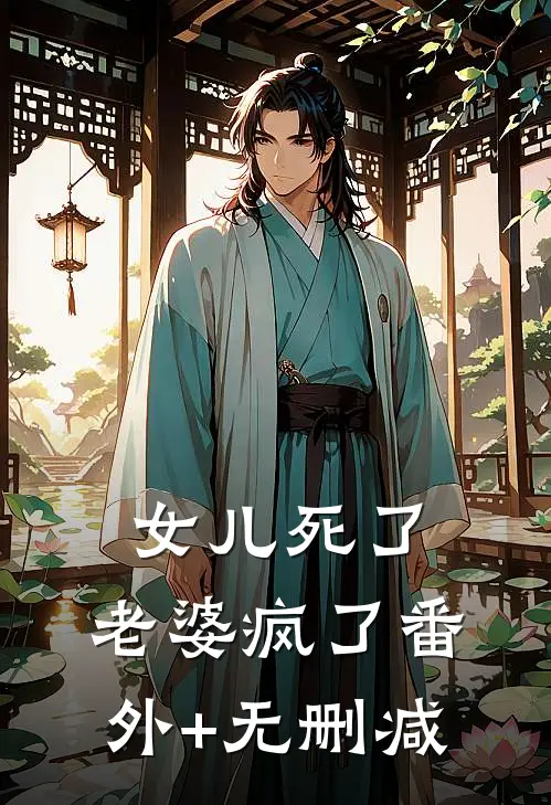 女儿死了，老婆疯了番外+无删减
