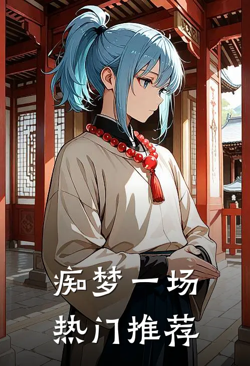 痴梦一场热门推荐