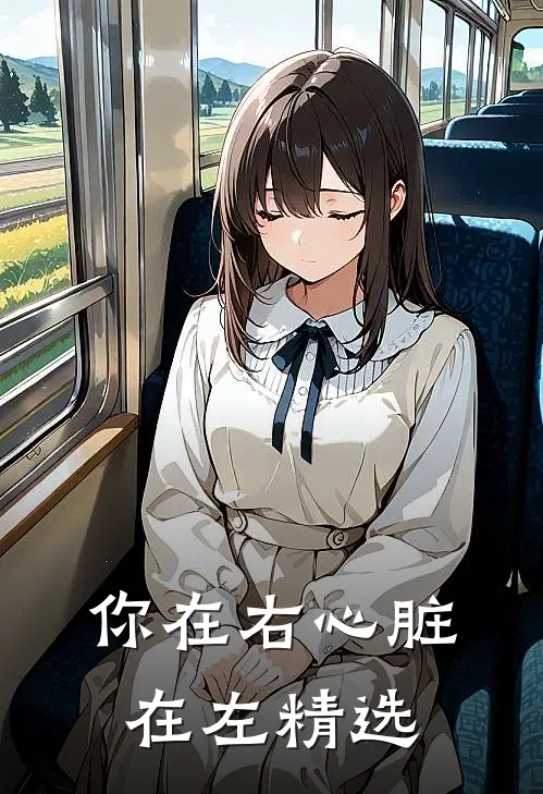 你在右心脏在左精选