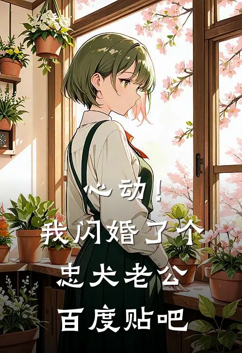 心动！我闪婚了个忠犬老公百度贴吧