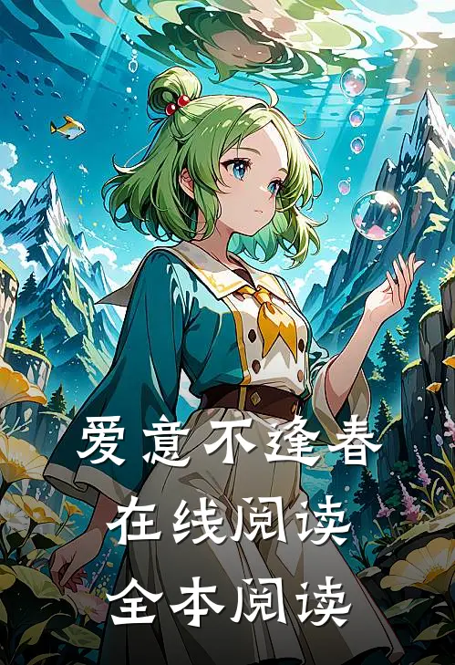 爱意不逢春在线阅读全本阅读
