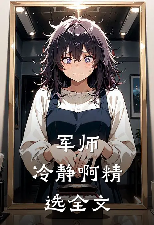 军师，冷静啊精选全文