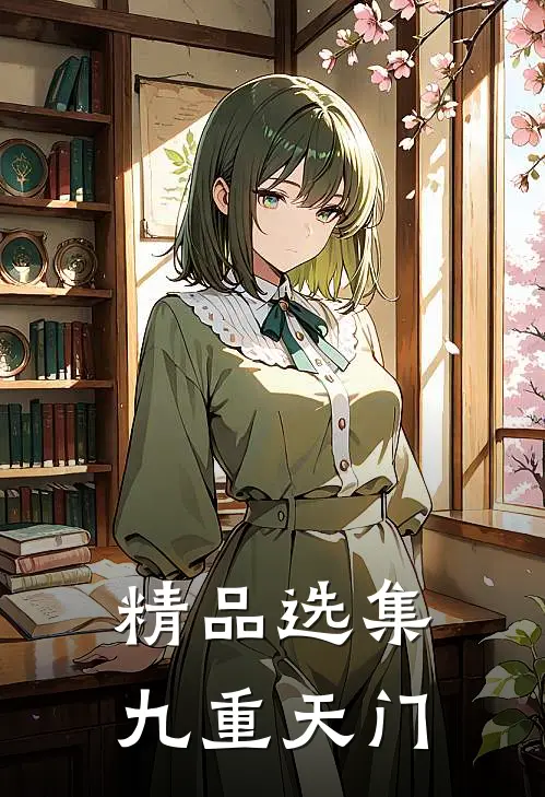精品选集九重天门