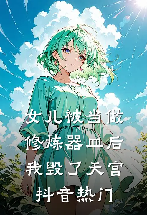 女儿被当做修炼器皿后，我毁了天宫抖音热门