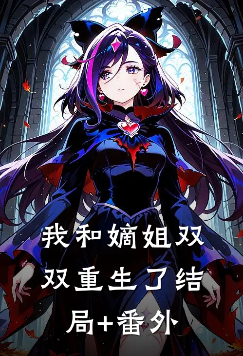 我和嫡姐双双重生了结局+番外