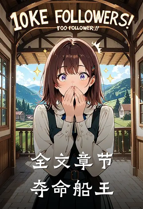 全文章节夺命船王