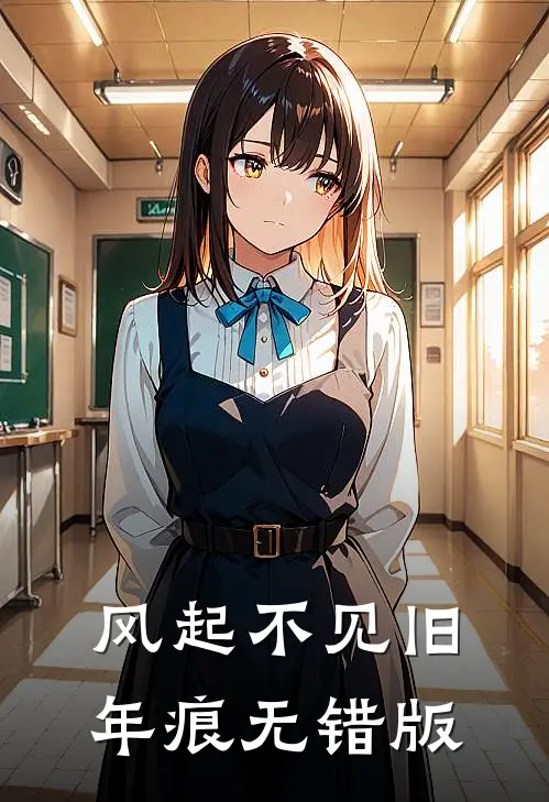 风起不见旧年痕无错版