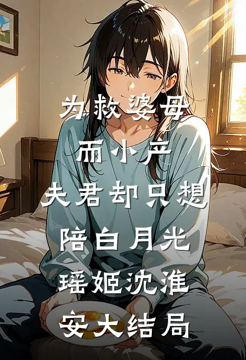 为救婆母而小产，夫君却只想陪白月光瑶姬沈淮安大结局