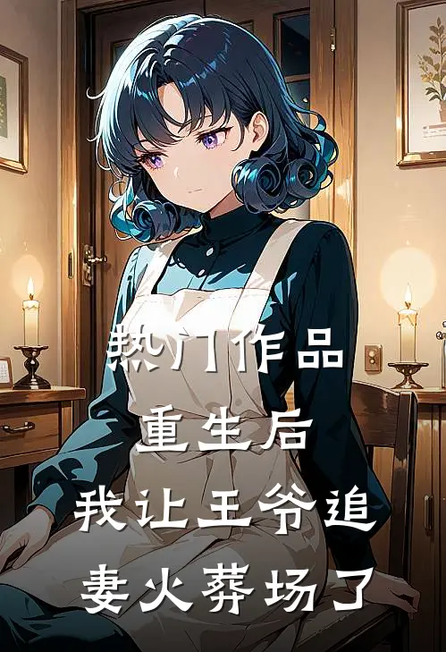 热门作品重生后，我让王爷追妻火葬场了
