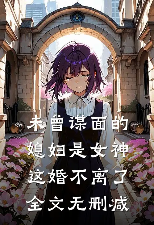 未曾谋面的媳妇是女神，这婚不离了全文无删减