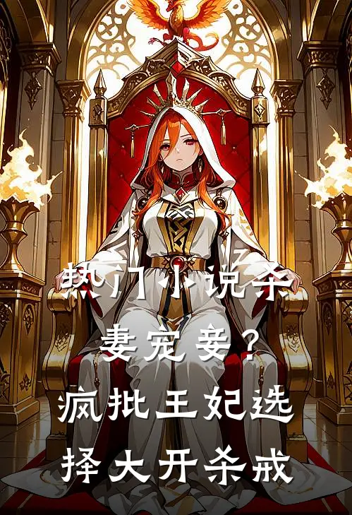 热门小说杀妻宠妾？疯批王妃选择大开杀戒