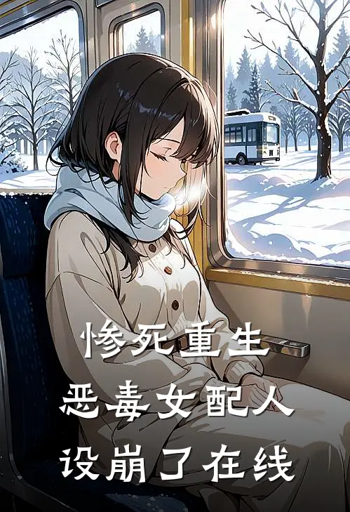 惨死重生，恶毒女配人设崩了在线