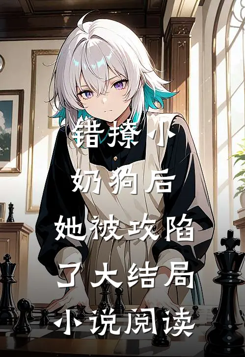 错撩小奶狗后，她被攻陷了大结局小说阅读