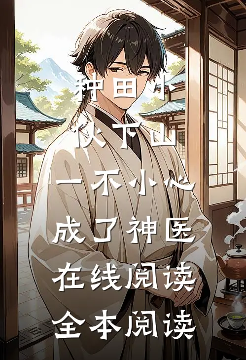 种田小伙下山，一不小心成了神医在线阅读全本阅读