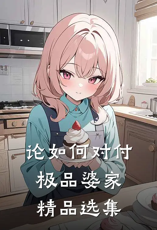 论如何对付极品婆家精品选集